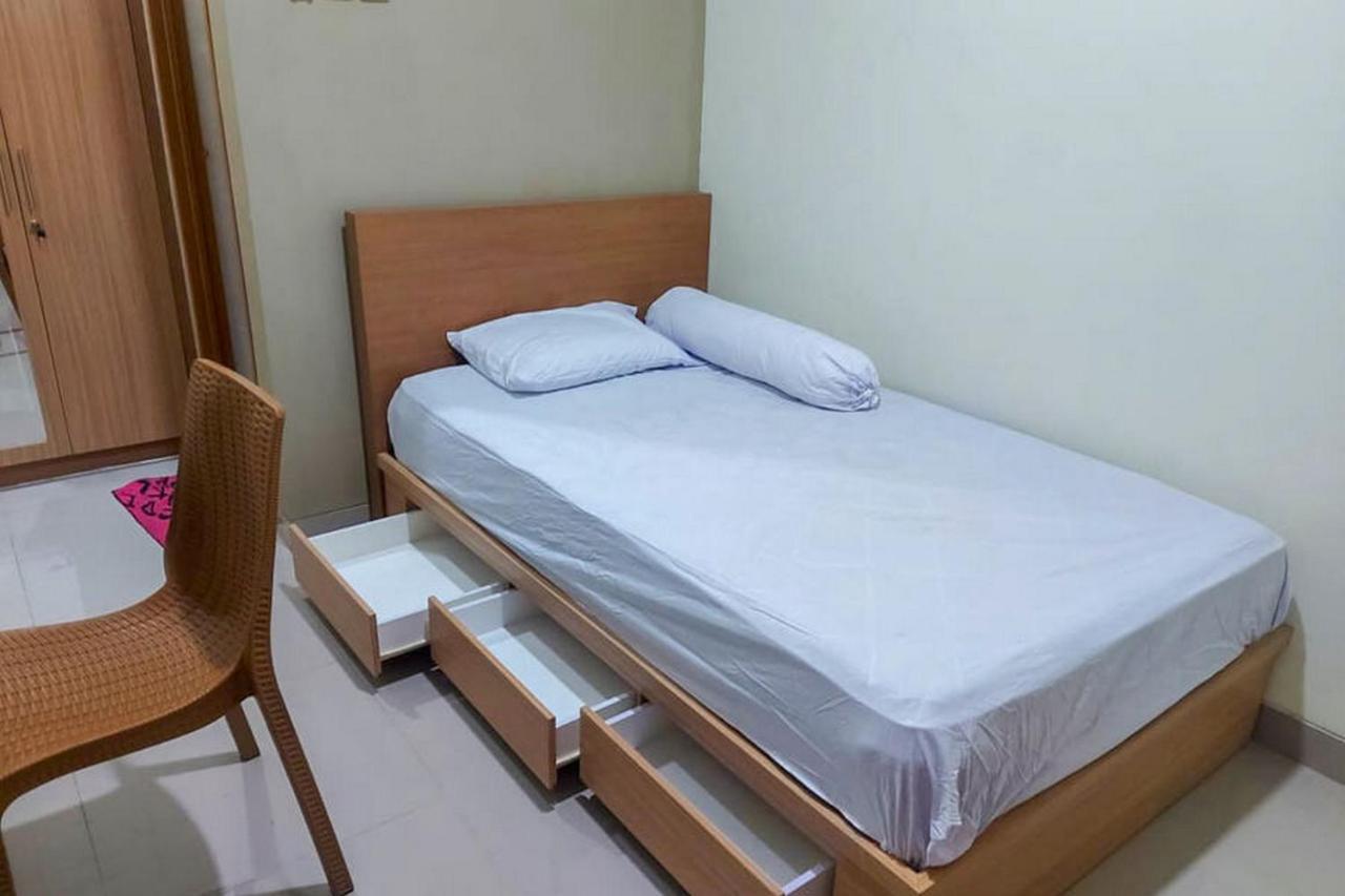 Hotel Koolkost @ Jalan Tirto Agung Srondolwetan Exteriér fotografie