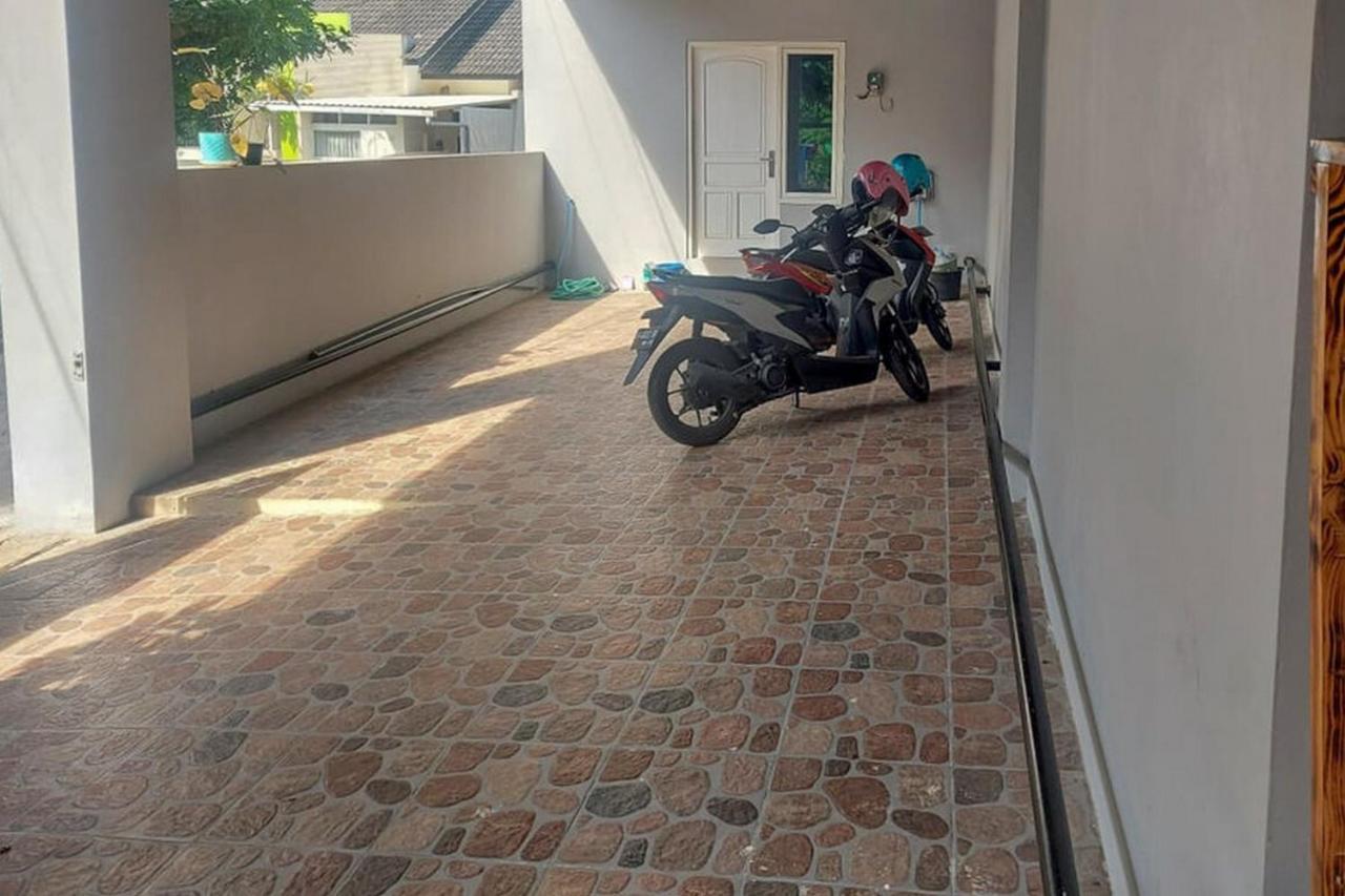 Hotel Koolkost @ Jalan Tirto Agung Srondolwetan Exteriér fotografie