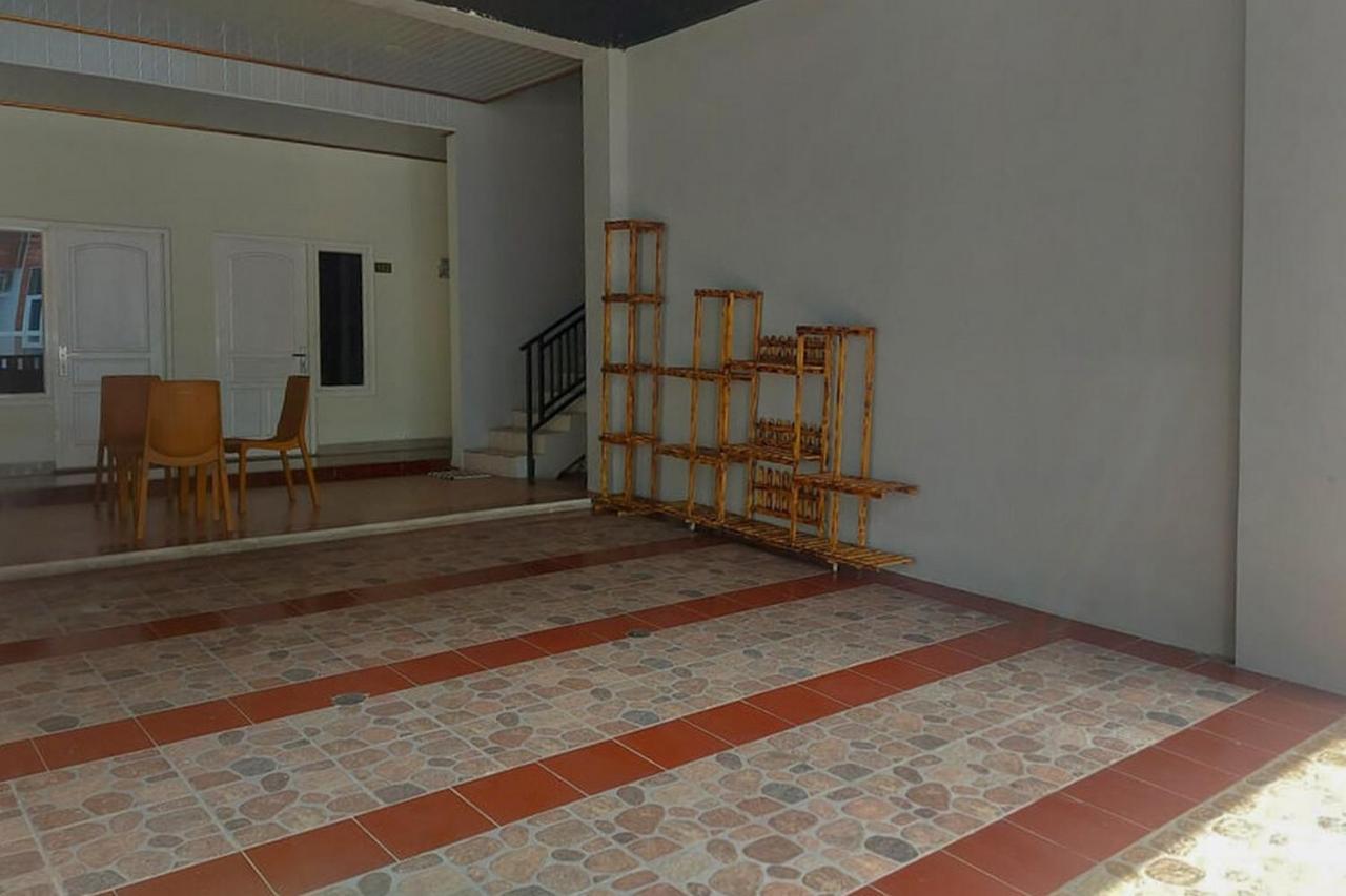 Hotel Koolkost @ Jalan Tirto Agung Srondolwetan Exteriér fotografie