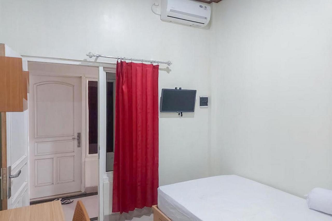 Hotel Koolkost @ Jalan Tirto Agung Srondolwetan Exteriér fotografie