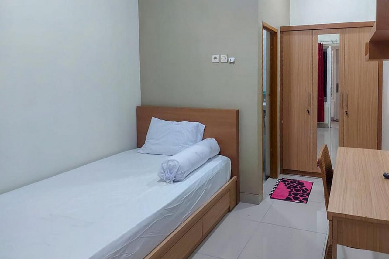Hotel Koolkost @ Jalan Tirto Agung Srondolwetan Exteriér fotografie